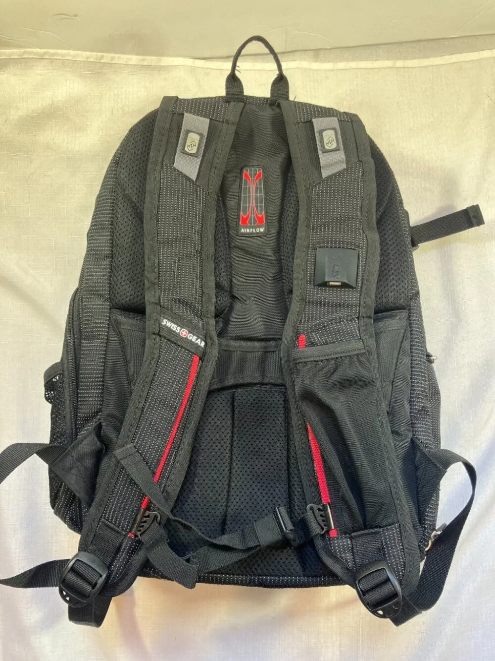 SwissGear swiss gear